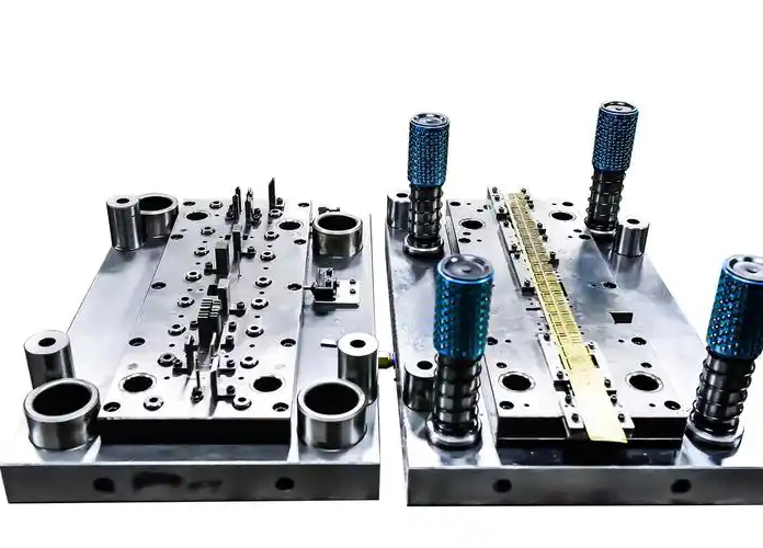 �����ѹģ�߼ӹ���˾